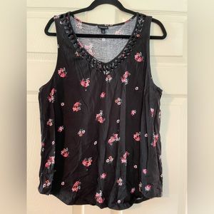 Torrid Tank Top